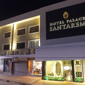 Hotel Palace Santarem Brasil